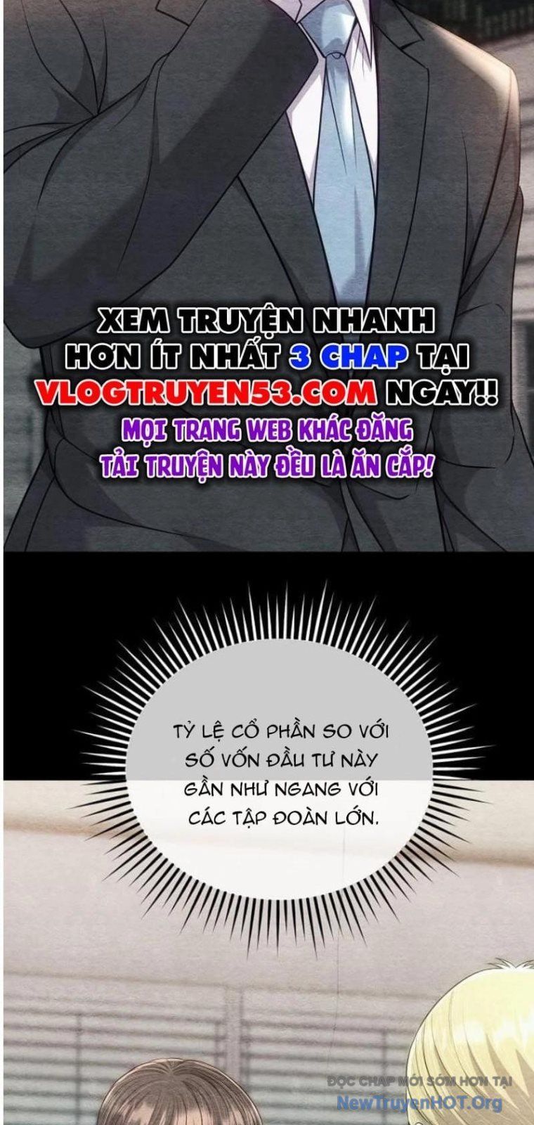 Nhân Viên Thực Tập Kim Cheolsu - chap111 - Trang 46